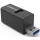 Orico Hub USB 3.1 (3x USB-A) MINI-U32L-BK-BP - 1053715 - zdjęcie 2